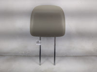 2010 Subaru Legacy Headrest Head Rest Front Driver Passenger Seat Fits OEM Used Auto Parts - Oemusedautoparts1.com