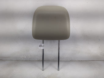 compare product 2010 Subaru Legacy Headrest Head Rest Front Driver Passenger Seat Fits OEM Used Auto Parts