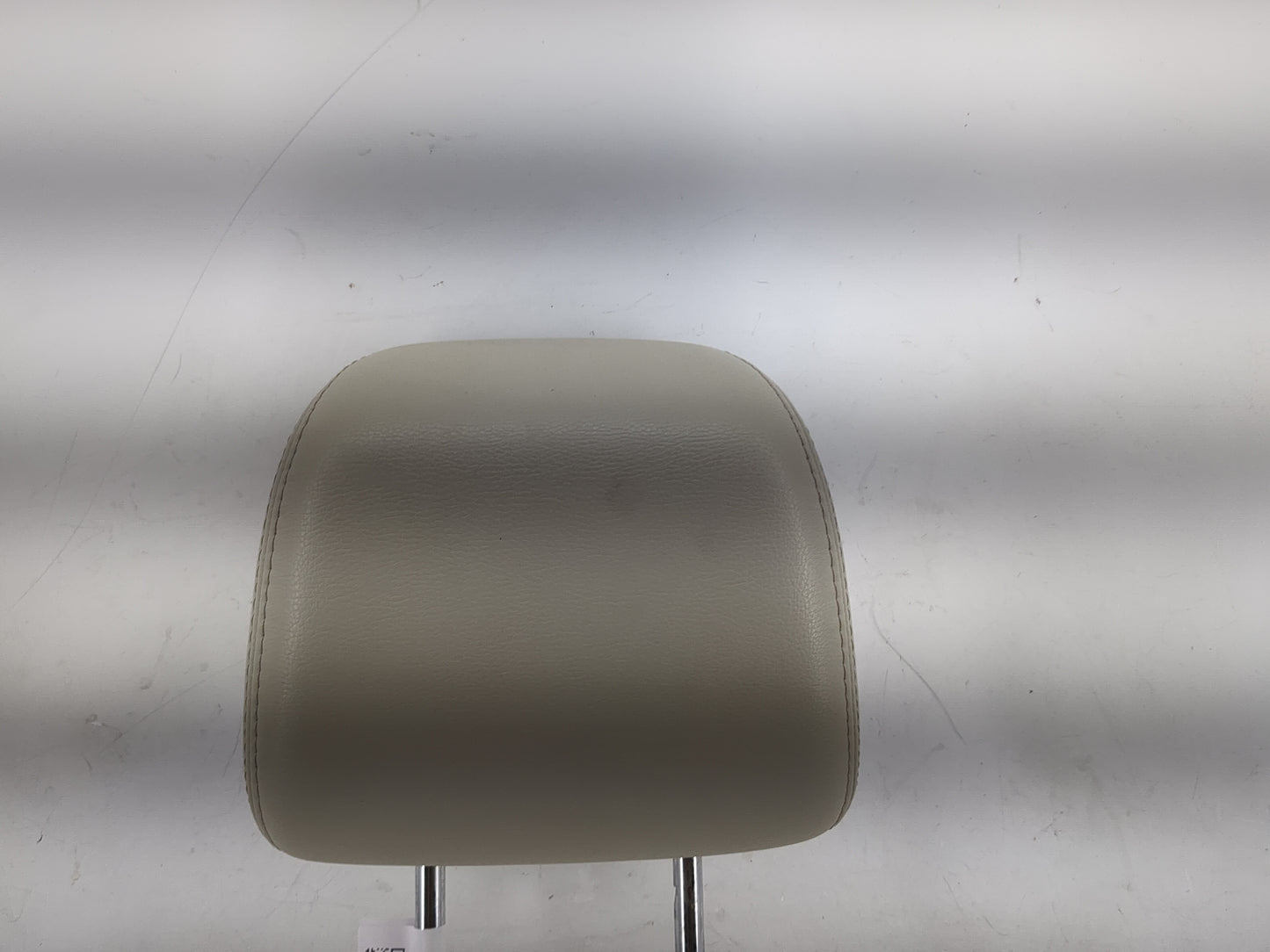 2010 Subaru Legacy Headrest Head Rest Front Driver Passenger Seat Fits OEM Used Auto Parts - Oemusedautoparts1.com