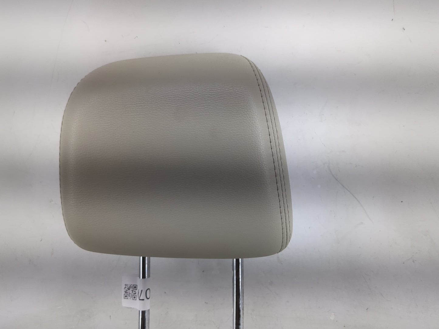 2010 Subaru Legacy Headrest Head Rest Front Driver Passenger Seat Fits OEM Used Auto Parts - Oemusedautoparts1.com