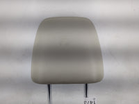 2010 Subaru Legacy Headrest Head Rest Front Driver Passenger Seat Fits OEM Used Auto Parts - Oemusedautoparts1.com