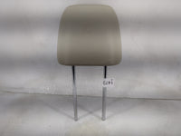 2010 Subaru Legacy Headrest Head Rest Front Driver Passenger Seat Fits OEM Used Auto Parts - Oemusedautoparts1.com