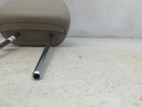 2010 Subaru Legacy Headrest Head Rest Front Driver Seat Beige - Oemusedautoparts1.com