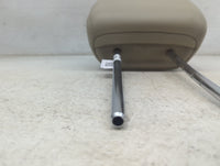 2010 Subaru Legacy Headrest Head Rest Front Driver Seat Beige - Oemusedautoparts1.com