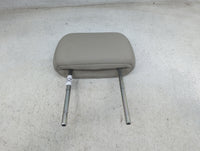 2010 Subaru Legacy Headrest Head Rest Rear Seat Fits OEM Used Auto Parts - Oemusedautoparts1.com