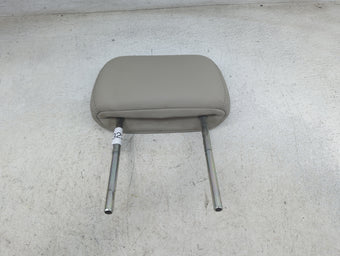 compare product 2010 Subaru Legacy Headrest Head Rest Rear Seat Fits OEM Used Auto Parts
