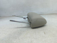 2010 Subaru Legacy Headrest Head Rest Rear Seat Fits OEM Used Auto Parts - Oemusedautoparts1.com