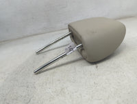 2010 Subaru Legacy Headrest Head Rest Rear Seat Fits OEM Used Auto Parts - Oemusedautoparts1.com