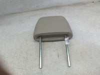 2010 Subaru Legacy Headrest Head Rest Rear Seat Fits OEM Used Auto Parts - Oemusedautoparts1.com