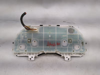 2010 Subaru Legacy Instrument Cluster Speedometer Gauges P/N:85002AJ05 0337006 Miles: Fits OEM Used Auto Parts - Oemusedauto