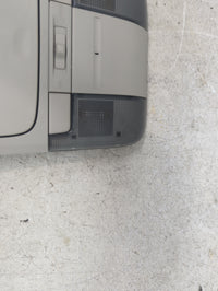 2010 Subaru Legacy Overhead Roof Console Gray - Oemusedautoparts1.com