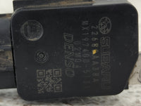 2008-2019 Subaru Legacy Mass Air Flow Meter Maf 1487899 - Oemusedautoparts1.com