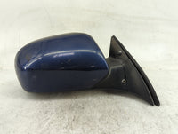 2010 Subaru Legacy Passenger Side View Mirror - Right Door Mirror OEM Used - Oemusedautoparts1.com