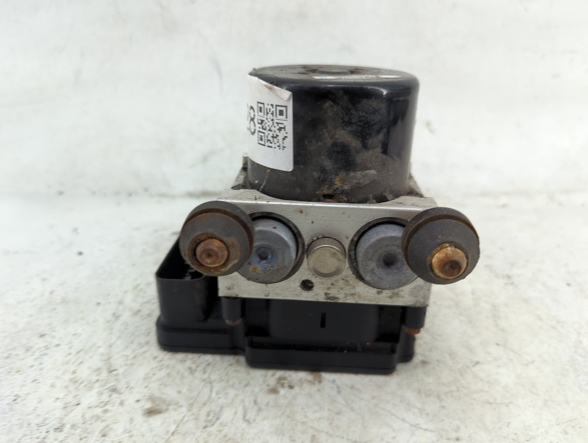 2011-2012 Subaru Legacy ABS Pump Control Module Replacement P/N:27536AJ00C 06.2102-1640.4, 06.2109-5825.3 Fits Fits 2011 201