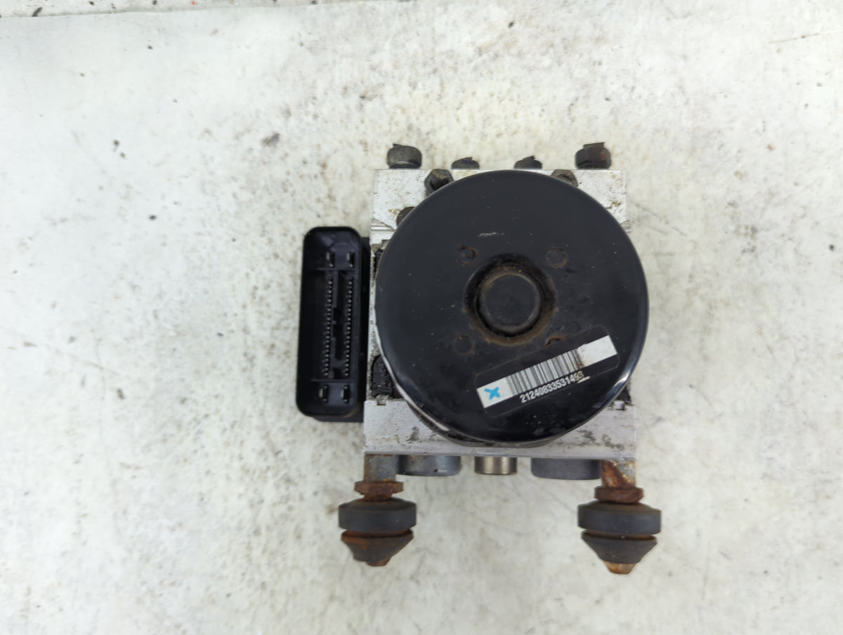 2011-2012 Subaru Legacy ABS Pump Control Module Replacement P/N:27536AJ00C 06.2102-1640.4, 06.2109-5825.3 Fits Fits 2011 201