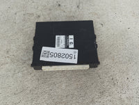 2010 Subaru Legacy PCM Engine Control Computer ECU ECM PCU OEM P/N:22765AA04A TN112400-2432 OEM Used Auto Parts - Oemusedaut