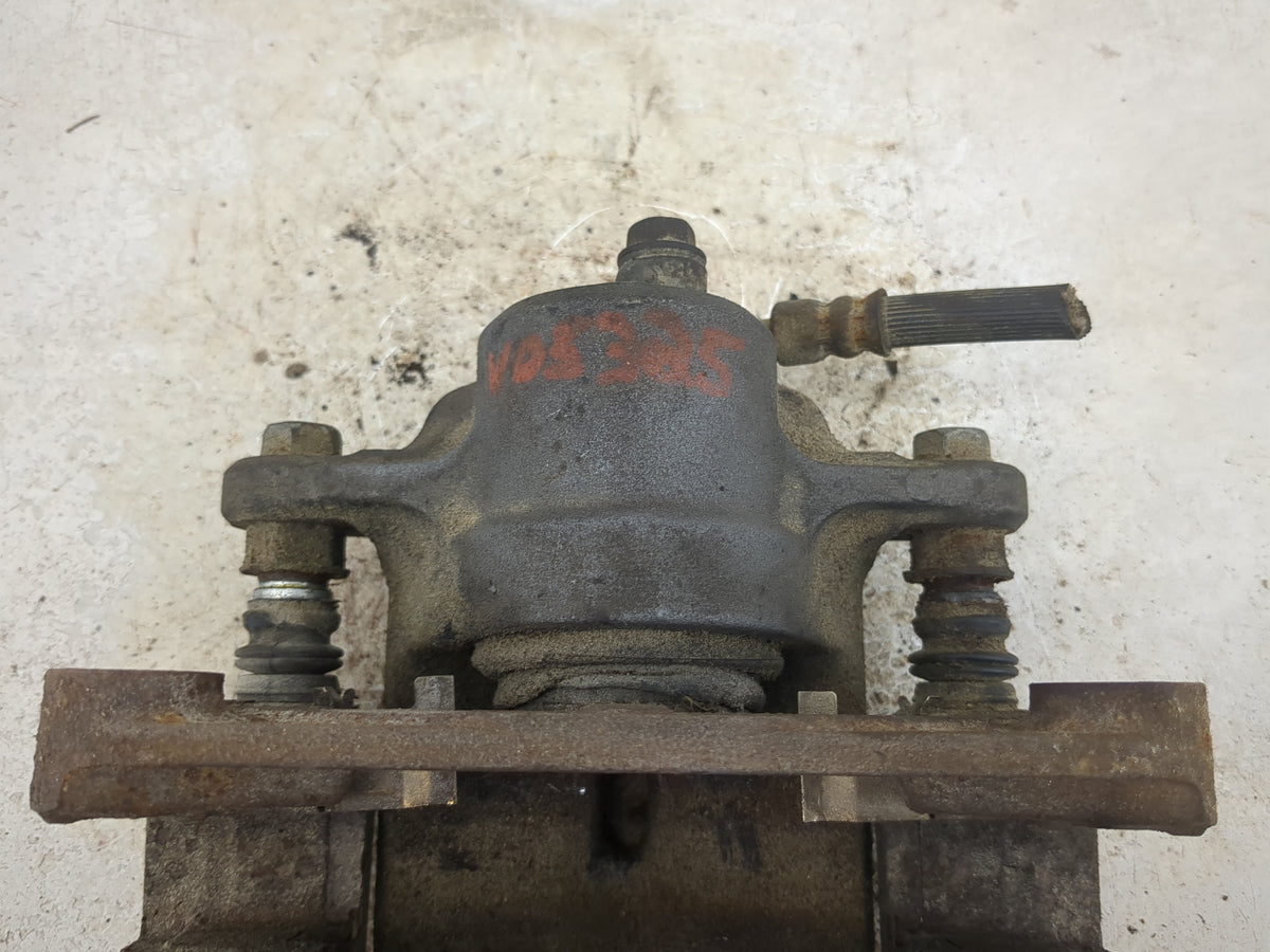 2010-2014 Subaru Legacy Rear Driver Left Brake Caliper - Oemusedautoparts1.com