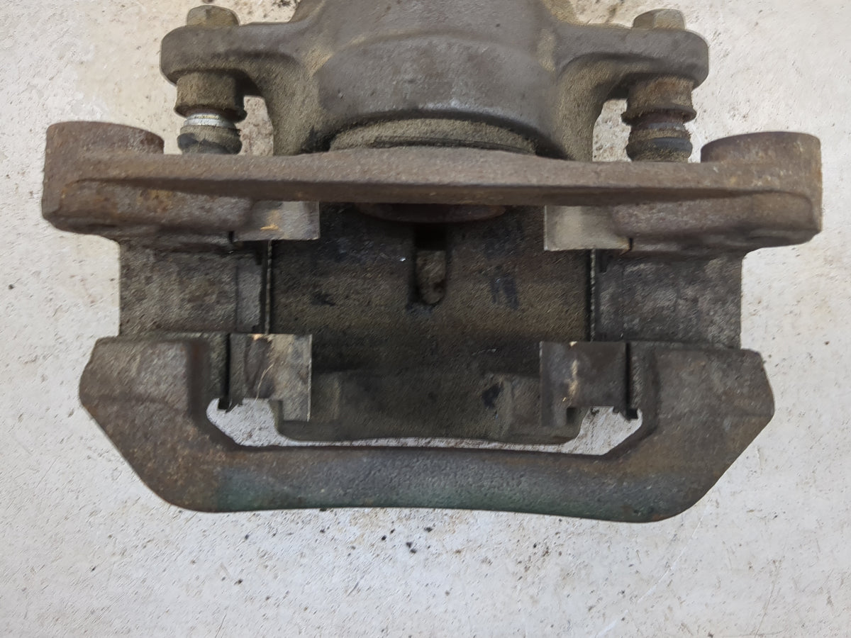 2010-2014 Subaru Legacy Rear Driver Left Brake Caliper - Oemusedautoparts1.com