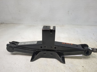 compare product 2010 Subaru Legacy Spare Scissor Car Jack Black