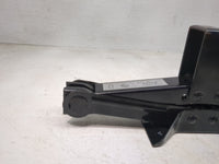 2010 Subaru Legacy Spare Scissor Car Jack Black - Oemusedautoparts1.com
