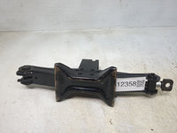 2010 Subaru Legacy Spare Scissor Car Jack Black - Oemusedautoparts1.com