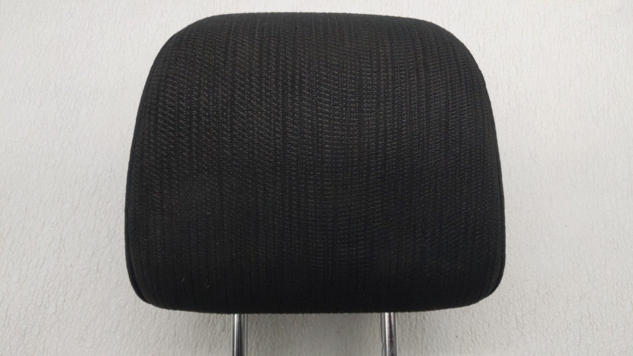 2010-2012 Subaru Legacy Headrest Head Rest Front Driver Passenger Seat - Oemusedautoparts1.com