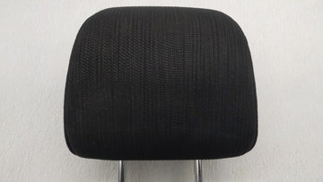 2010-2012 Subaru Legacy Headrest Head Rest Front Driver Passenger Seat - Oemusedautoparts1.com