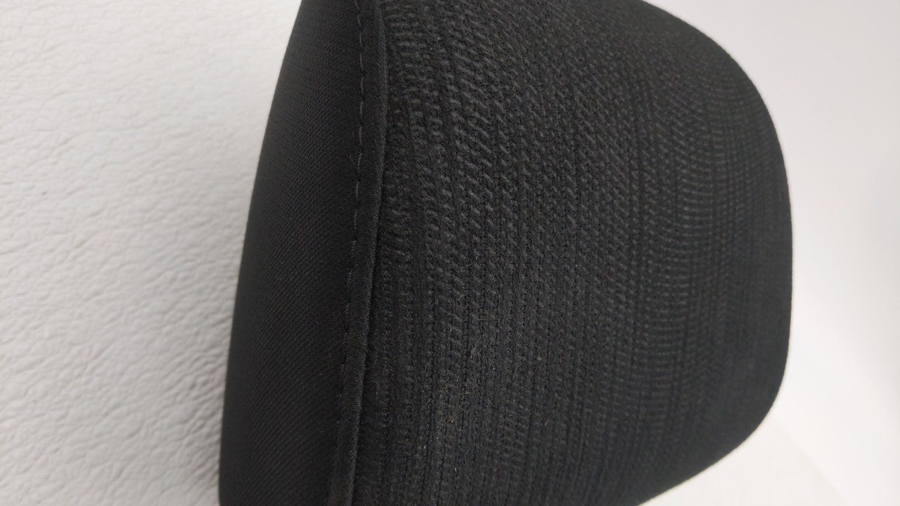 2010-2012 Subaru Legacy Headrest Head Rest Front Driver Passenger Seat - Oemusedautoparts1.com
