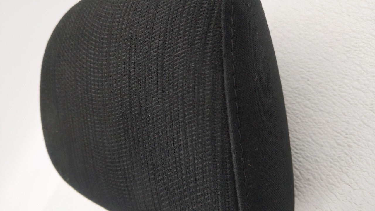2010-2012 Subaru Legacy Headrest Head Rest Front Driver Passenger Seat - Oemusedautoparts1.com