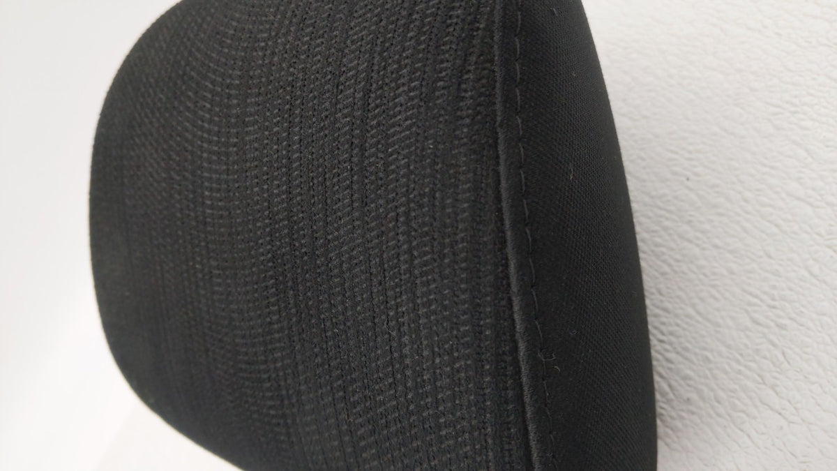 2010 Subaru Legacy Headrest Head Rest Rear Center Seat Black 156091 - Oemusedautoparts1.com