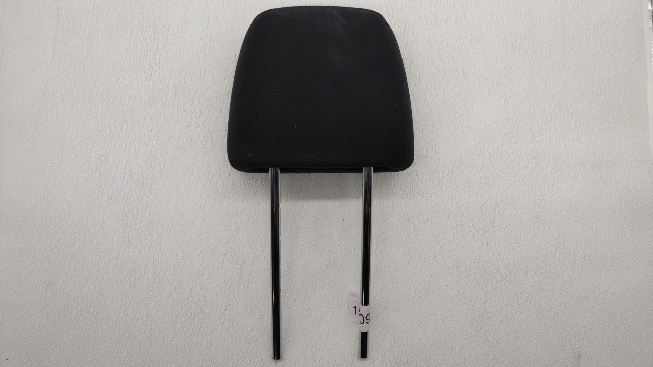 2010-2012 Subaru Legacy Headrest Head Rest Front Driver Passenger Seat - Oemusedautoparts1.com