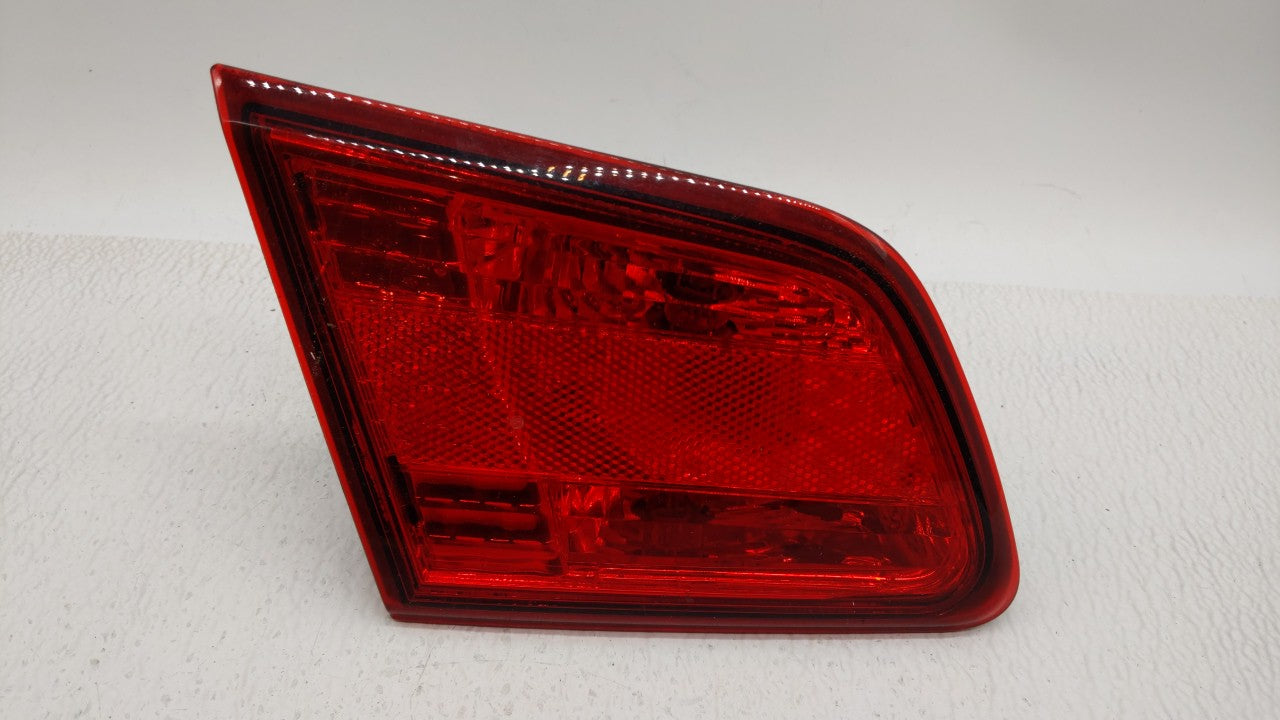 2010-2014 Subaru Legacy Tail Light Assembly Driver Left OEM P/N:2PA 946 099 Fits Fits 2010 2011 2012 2013 2014 OEM Used Auto