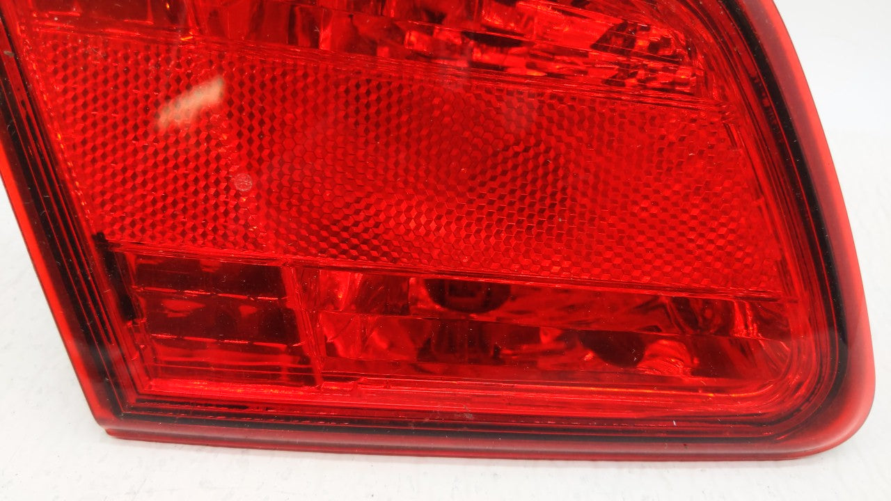 2010-2014 Subaru Legacy Tail Light Assembly Driver Left OEM P/N:2PA 946 099 Fits Fits 2010 2011 2012 2013 2014 OEM Used Auto