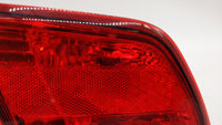 2010-2014 Subaru Legacy Tail Light Assembly Driver Left OEM P/N:2PA 946 099 Fits Fits 2010 2011 2012 2013 2014 OEM Used Auto