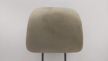2010-2012 Subaru Legacy Headrest Head Rest Front Driver Passenger Seat - Oemusedautoparts1.com