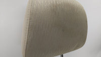2010-2012 Subaru Legacy Headrest Head Rest Front Driver Passenger Seat - Oemusedautoparts1.com