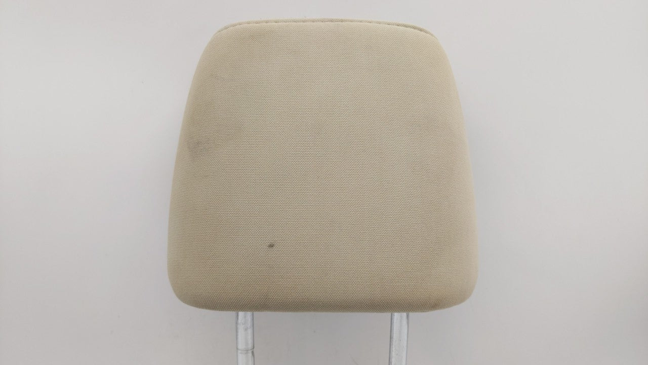 2010-2012 Subaru Legacy Headrest Head Rest Front Driver Passenger Seat - Oemusedautoparts1.com