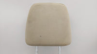 2010-2012 Subaru Legacy Headrest Head Rest Front Driver Passenger Seat - Oemusedautoparts1.com