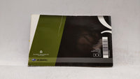2010 Subaru Legacy Owners Manual Book Guide OEM Used Auto Parts - Oemusedautoparts1.com