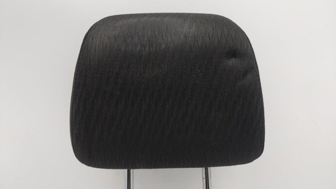 2010-2012 Subaru Legacy Headrest Head Rest Front Driver Passenger Seat - Oemusedautoparts1.com