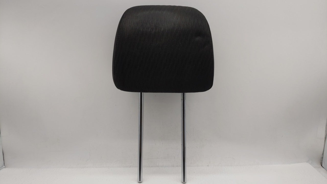 2010-2012 Subaru Legacy Headrest Head Rest Front Driver Passenger Seat - Oemusedautoparts1.com