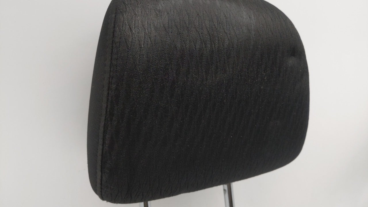 2010-2012 Subaru Legacy Headrest Head Rest Front Driver Passenger Seat - Oemusedautoparts1.com