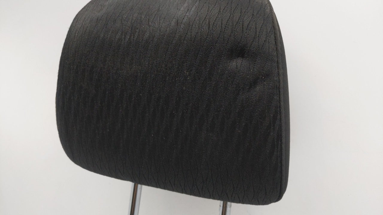 2010-2012 Subaru Legacy Headrest Head Rest Front Driver Passenger Seat - Oemusedautoparts1.com