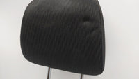 2010-2012 Subaru Legacy Headrest Head Rest Front Driver Passenger Seat - Oemusedautoparts1.com