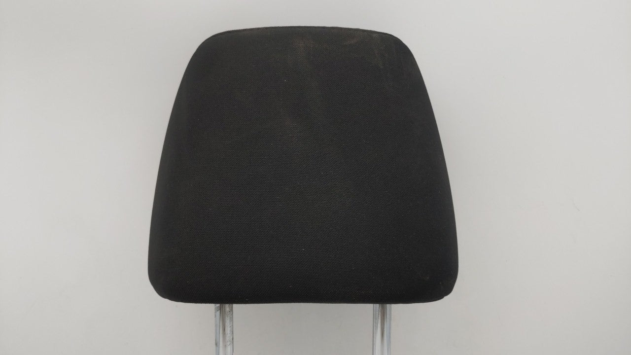 2010-2012 Subaru Legacy Headrest Head Rest Front Driver Passenger Seat - Oemusedautoparts1.com