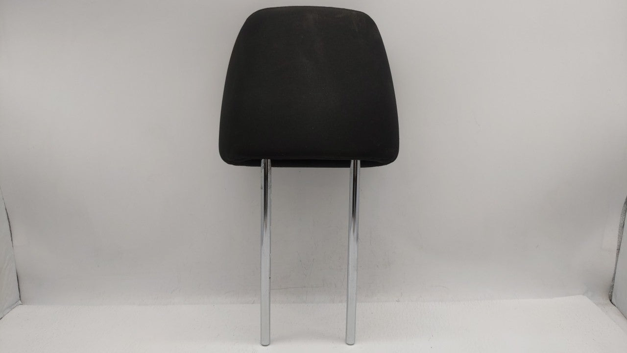 2010-2012 Subaru Legacy Headrest Head Rest Front Driver Passenger Seat - Oemusedautoparts1.com