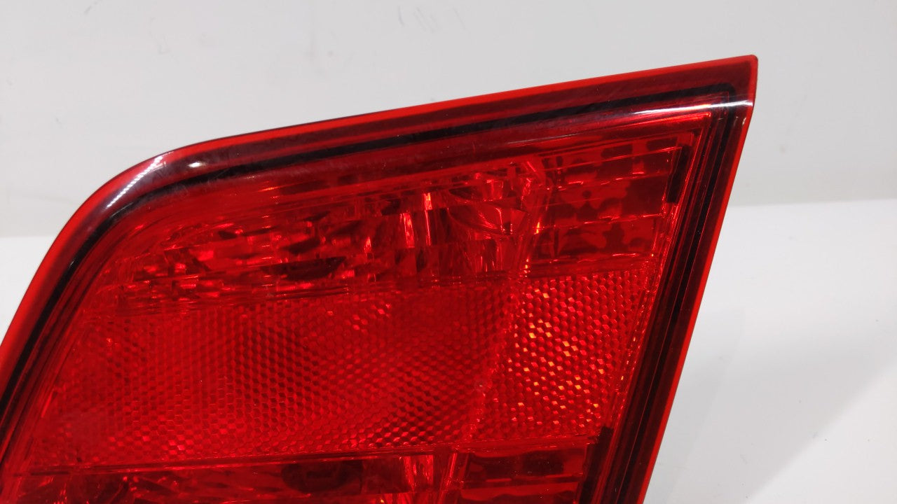 2010-2014 Subaru Legacy Tail Light Assembly Passenger Right OEM Fits Fits 2010 2011 2012 2013 2014 OEM Used Auto Parts - Oem
