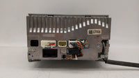 2010-2012 Subaru Legacy Radio AM FM Cd Player Receiver Replacement P/N:86201AJ64A Fits Fits 2010 2011 2012 OEM Used Auto Par