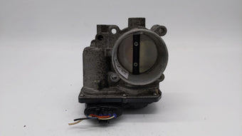 compare product 2010-2012 Subaru Legacy Throttle Body P/N:16112AA350 Fits Fits 2010 2011 2012 OEM Used Auto Parts