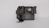 2010-2012 Subaru Legacy Throttle Body P/N:16112AA350 Fits Fits 2010 2011 2012 OEM Used Auto Parts - Oemusedautoparts1.com